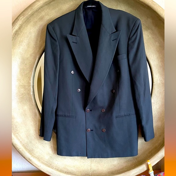 Pierre Cardin Other - Pierre Cardin vintage blazer